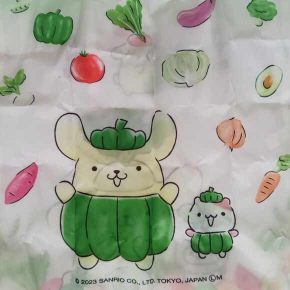 Sanrio Green Storage-and-organisation - Picture 4 of 4